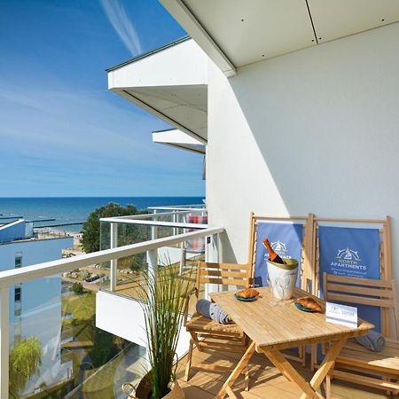 North Apartments, Seaview Seaside Park コウォブジェク エクステリア 写真