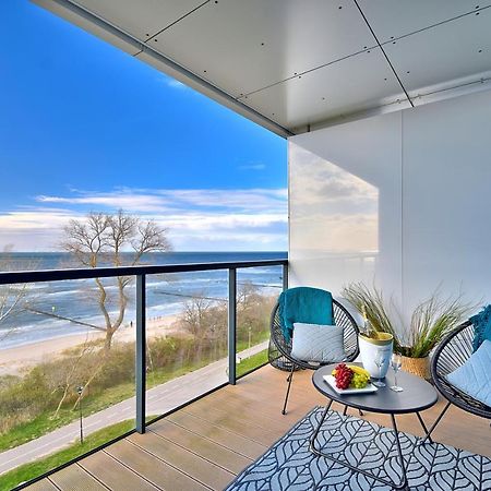 North Apartments, Seaview Seaside Park コウォブジェク エクステリア 写真