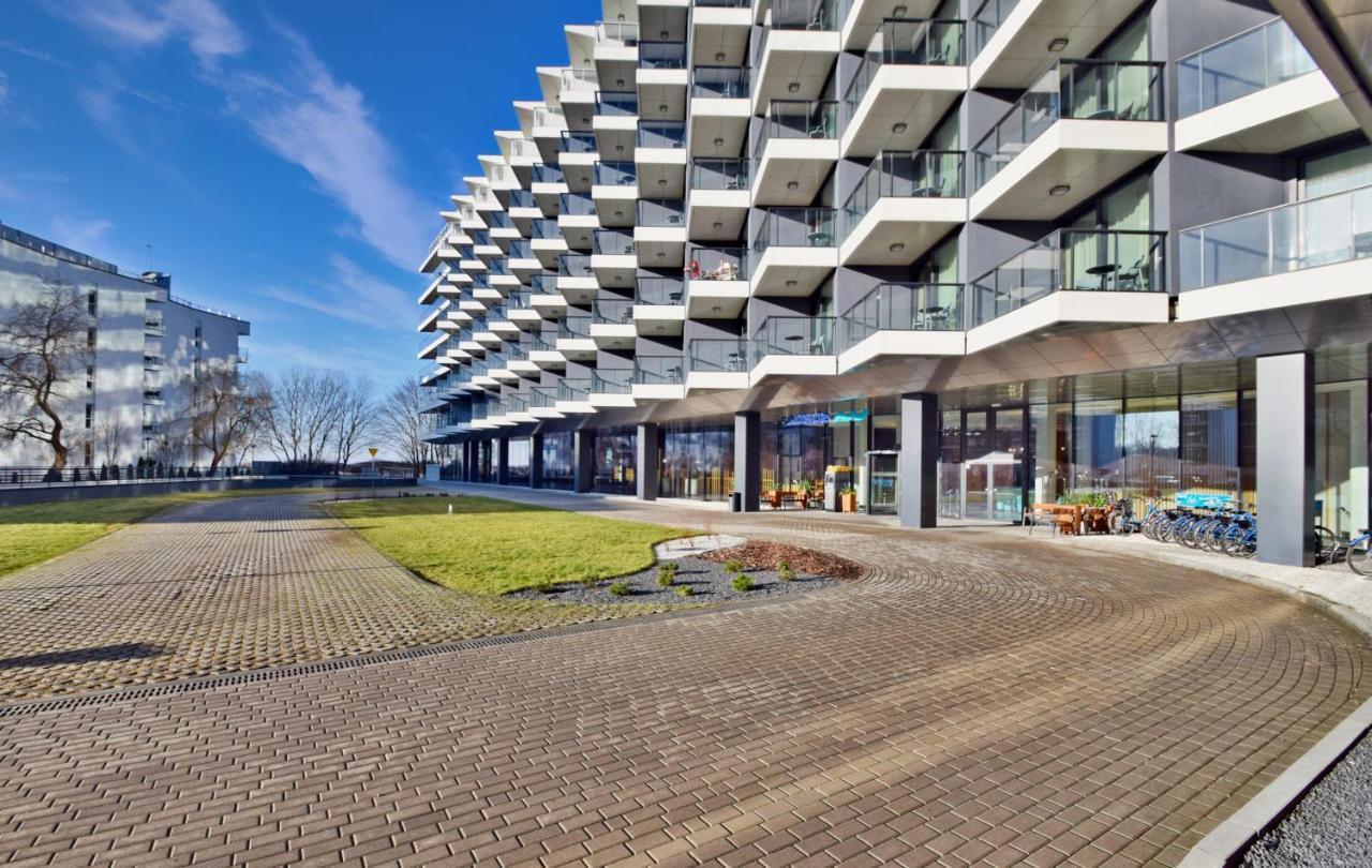 North Apartments, Seaview Seaside Park コウォブジェク エクステリア 写真