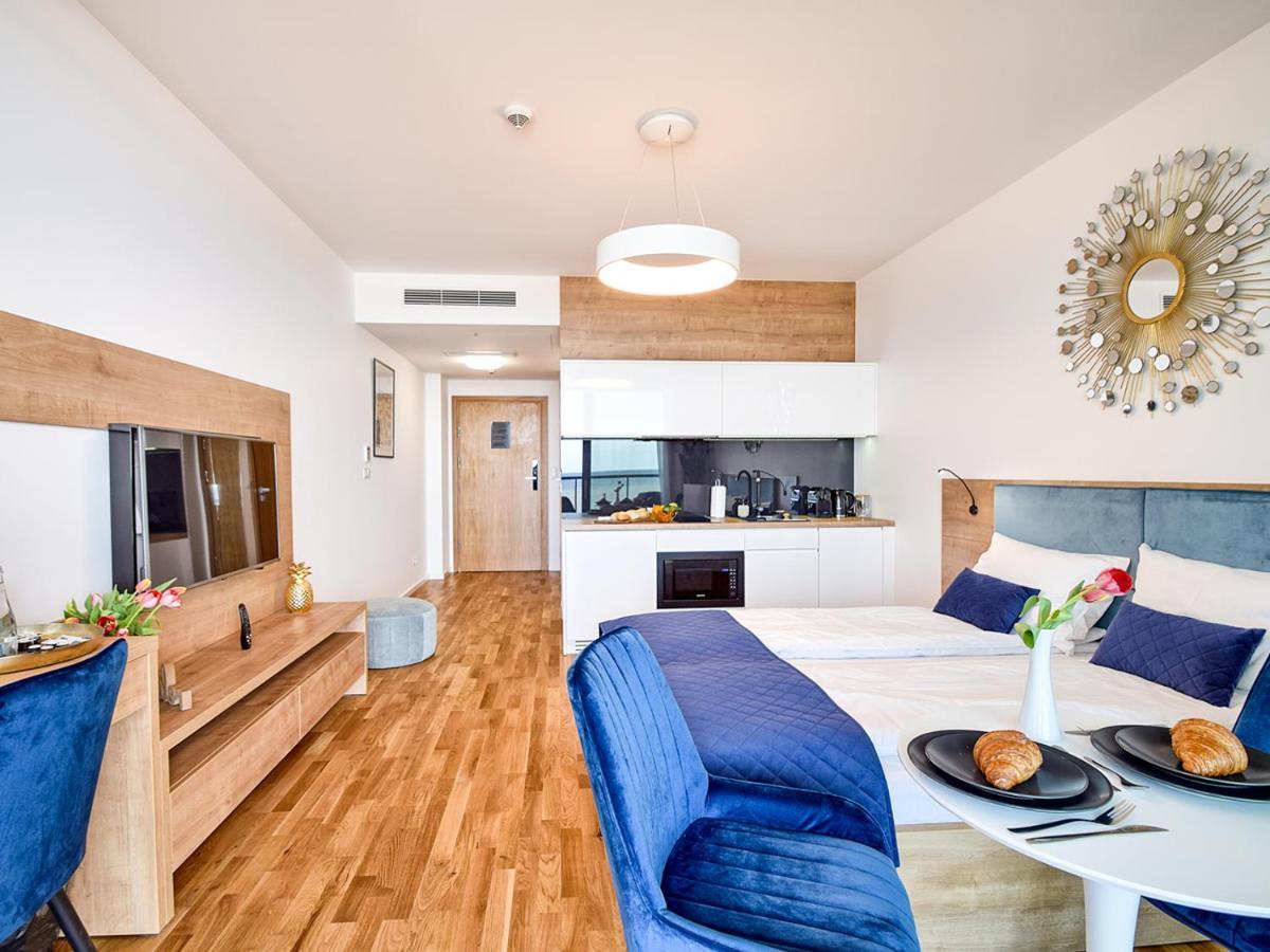 North Apartments, Seaview Seaside Park コウォブジェク エクステリア 写真