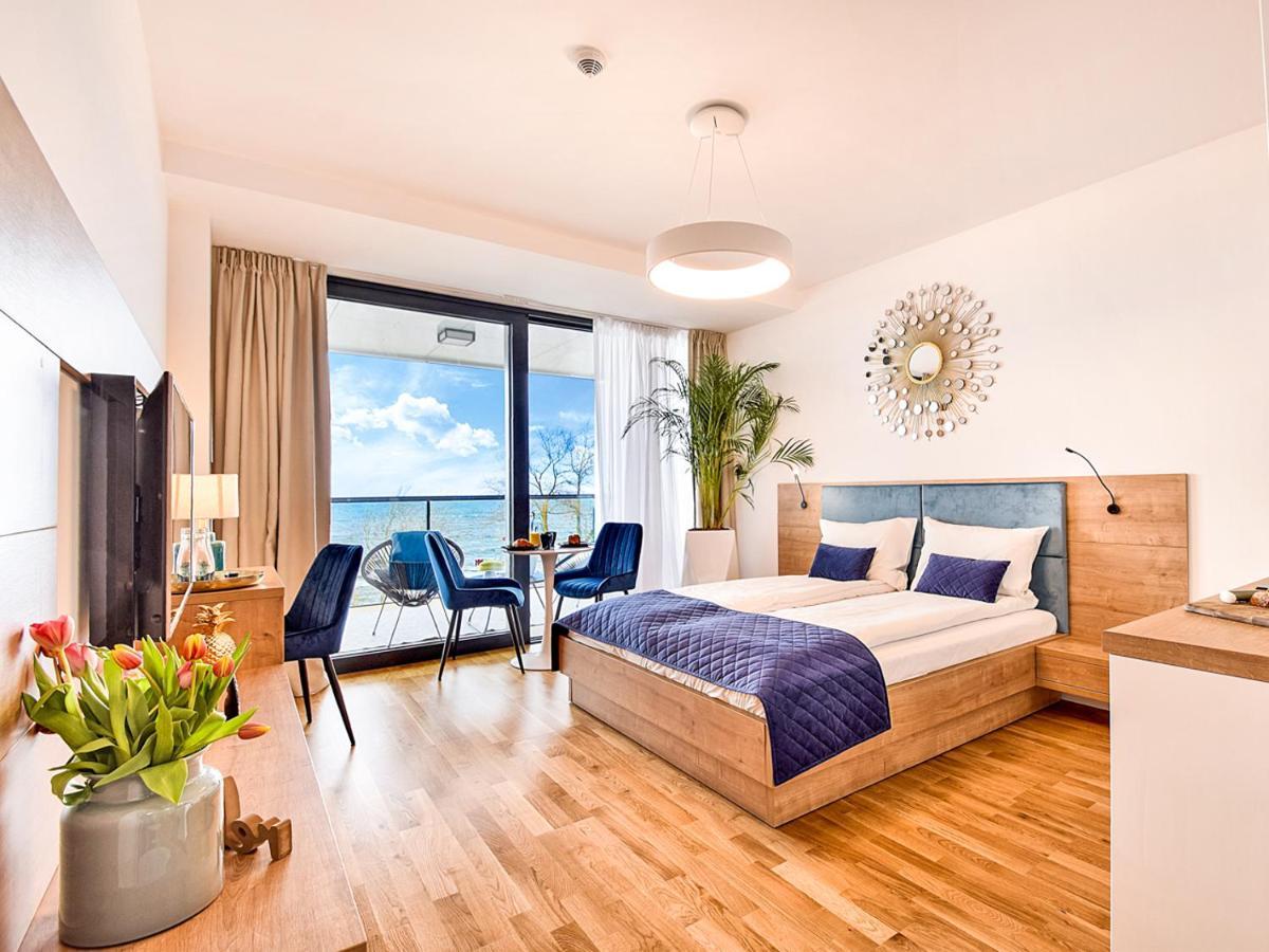 North Apartments, Seaview Seaside Park コウォブジェク エクステリア 写真