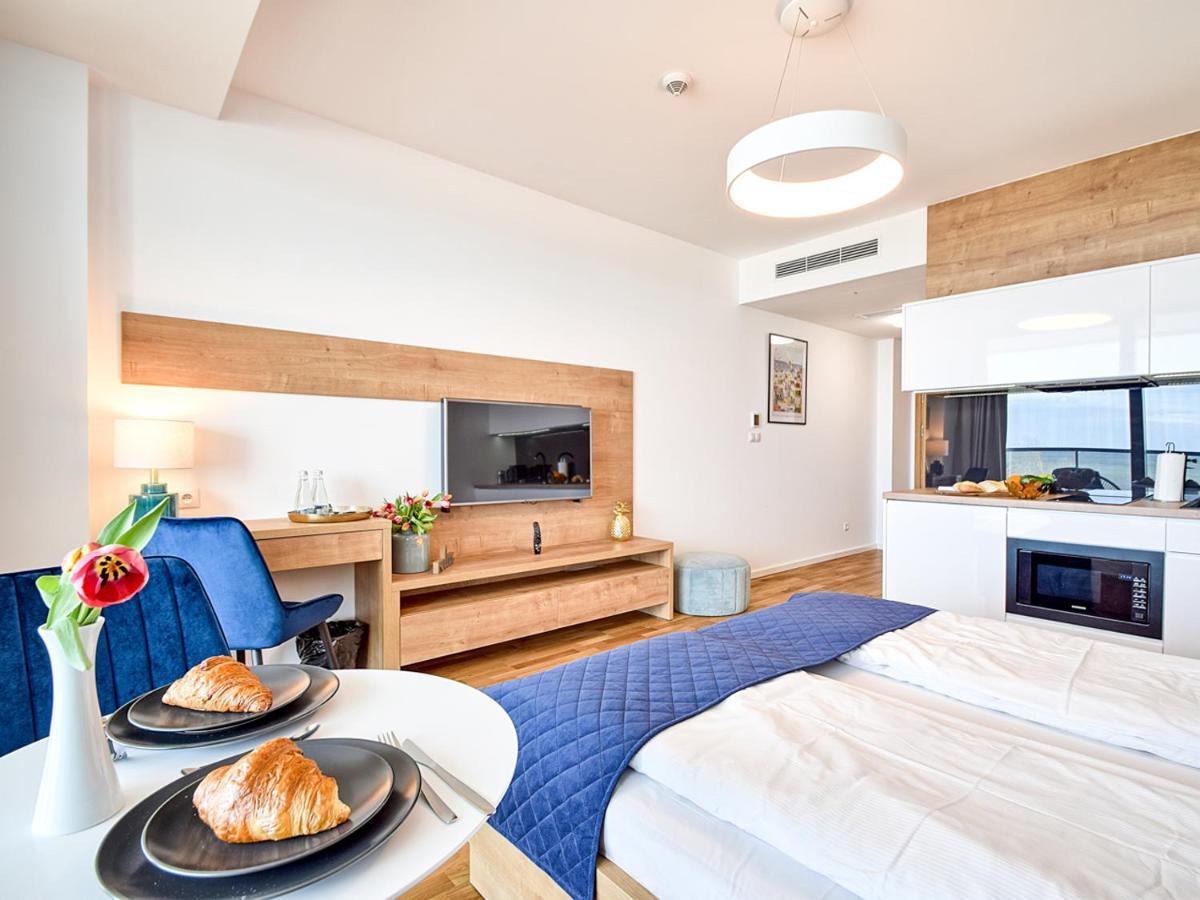 North Apartments, Seaview Seaside Park コウォブジェク エクステリア 写真