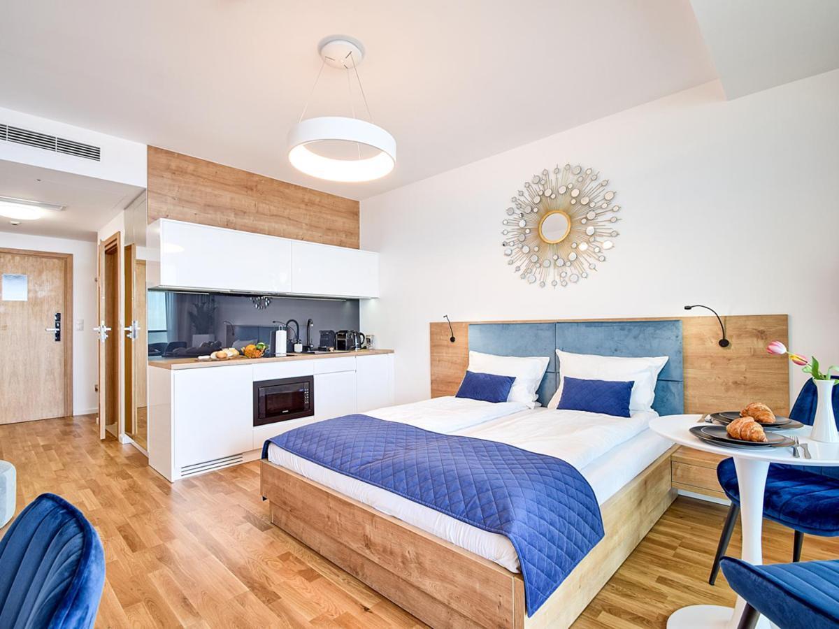 North Apartments, Seaview Seaside Park コウォブジェク エクステリア 写真