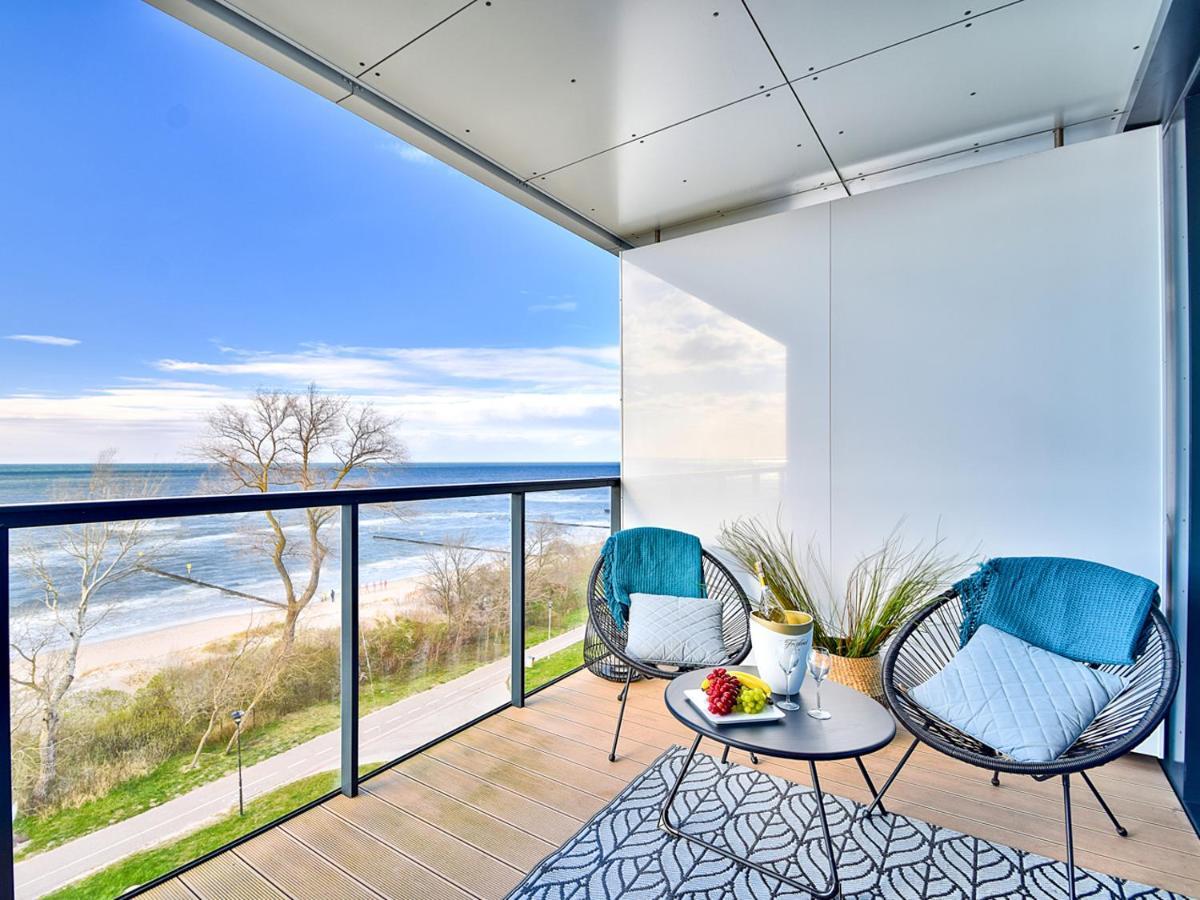 North Apartments, Seaview Seaside Park コウォブジェク エクステリア 写真