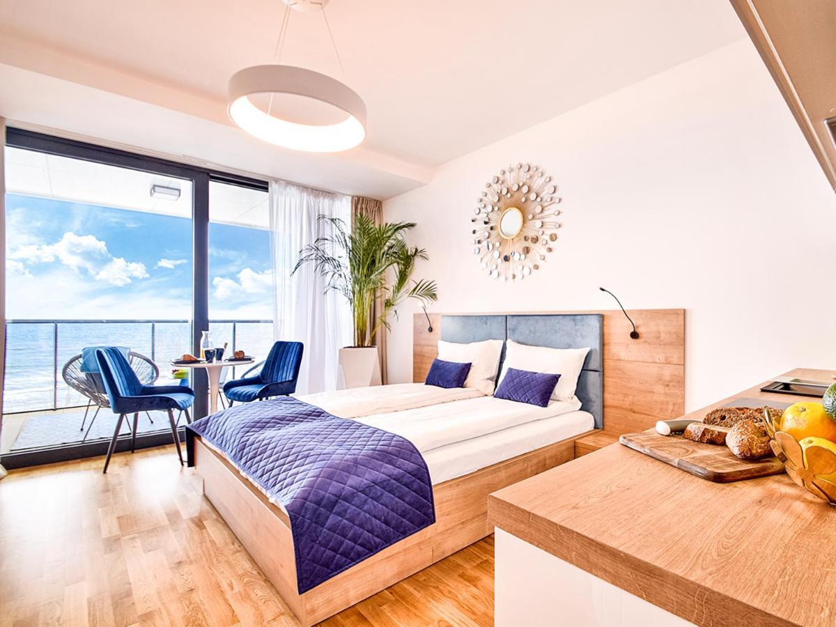 North Apartments, Seaview Seaside Park コウォブジェク エクステリア 写真