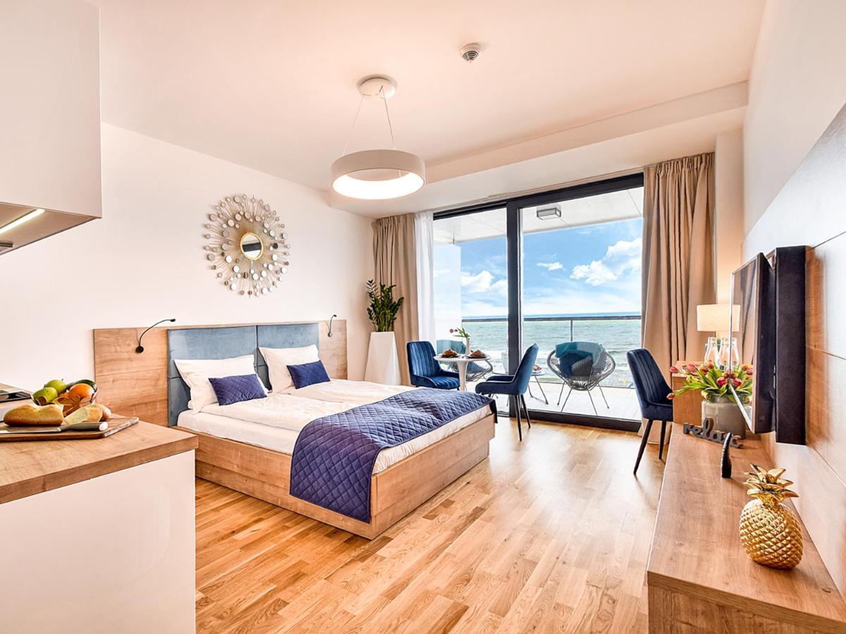North Apartments, Seaview Seaside Park コウォブジェク エクステリア 写真