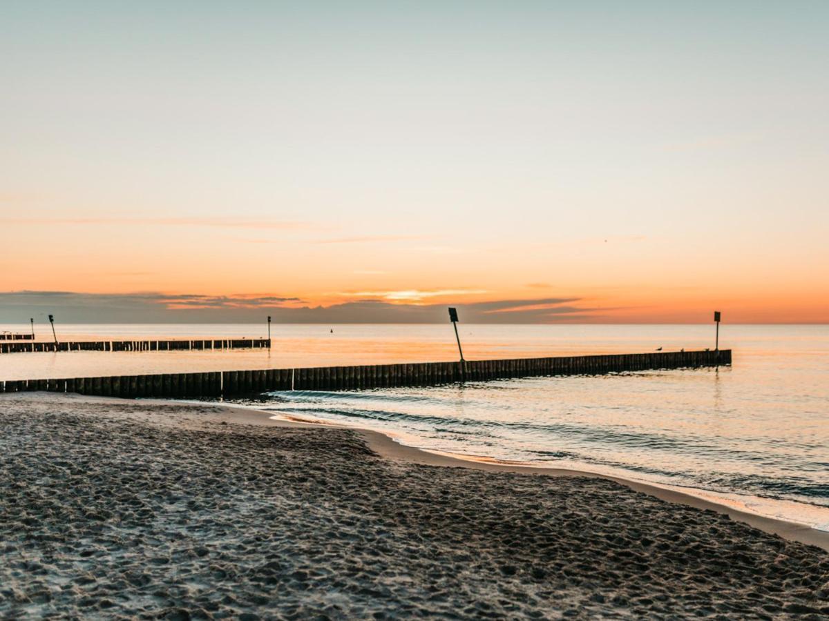 North Apartments, Seaview Seaside Park コウォブジェク エクステリア 写真