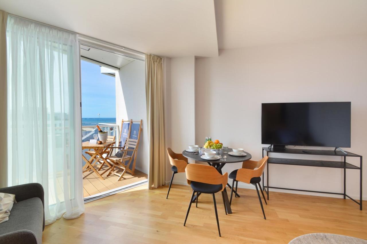 North Apartments, Seaview Seaside Park コウォブジェク エクステリア 写真