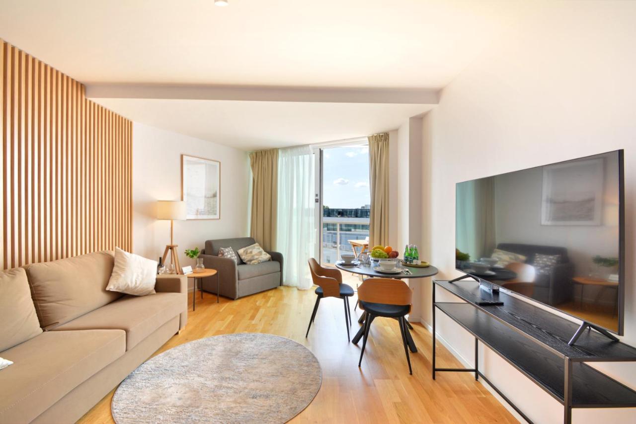 North Apartments, Seaview Seaside Park コウォブジェク エクステリア 写真